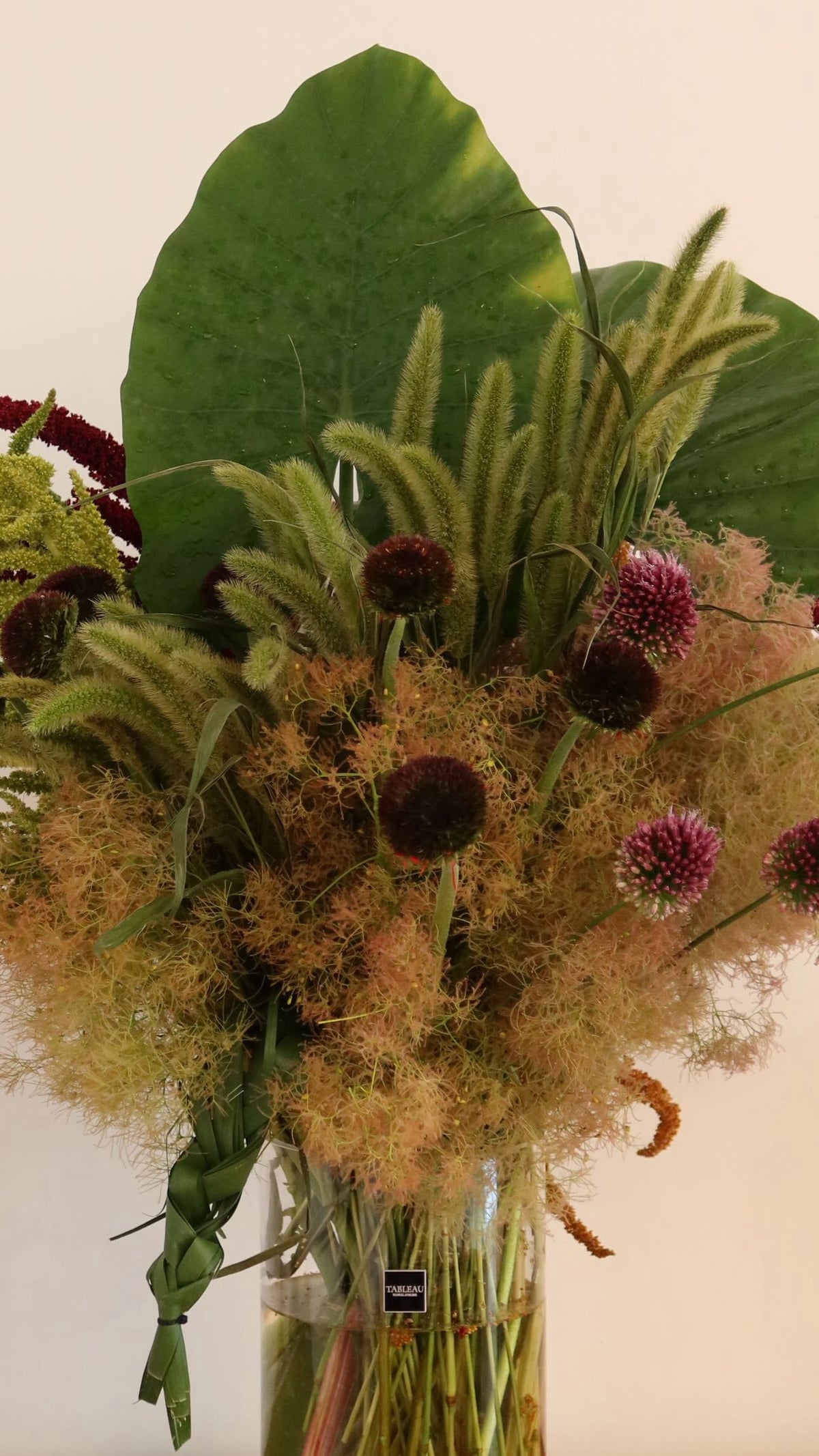 Botanica Bohéme Vase