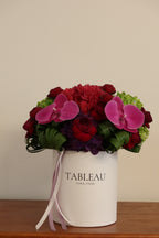 Amour Éternel Gardent Box