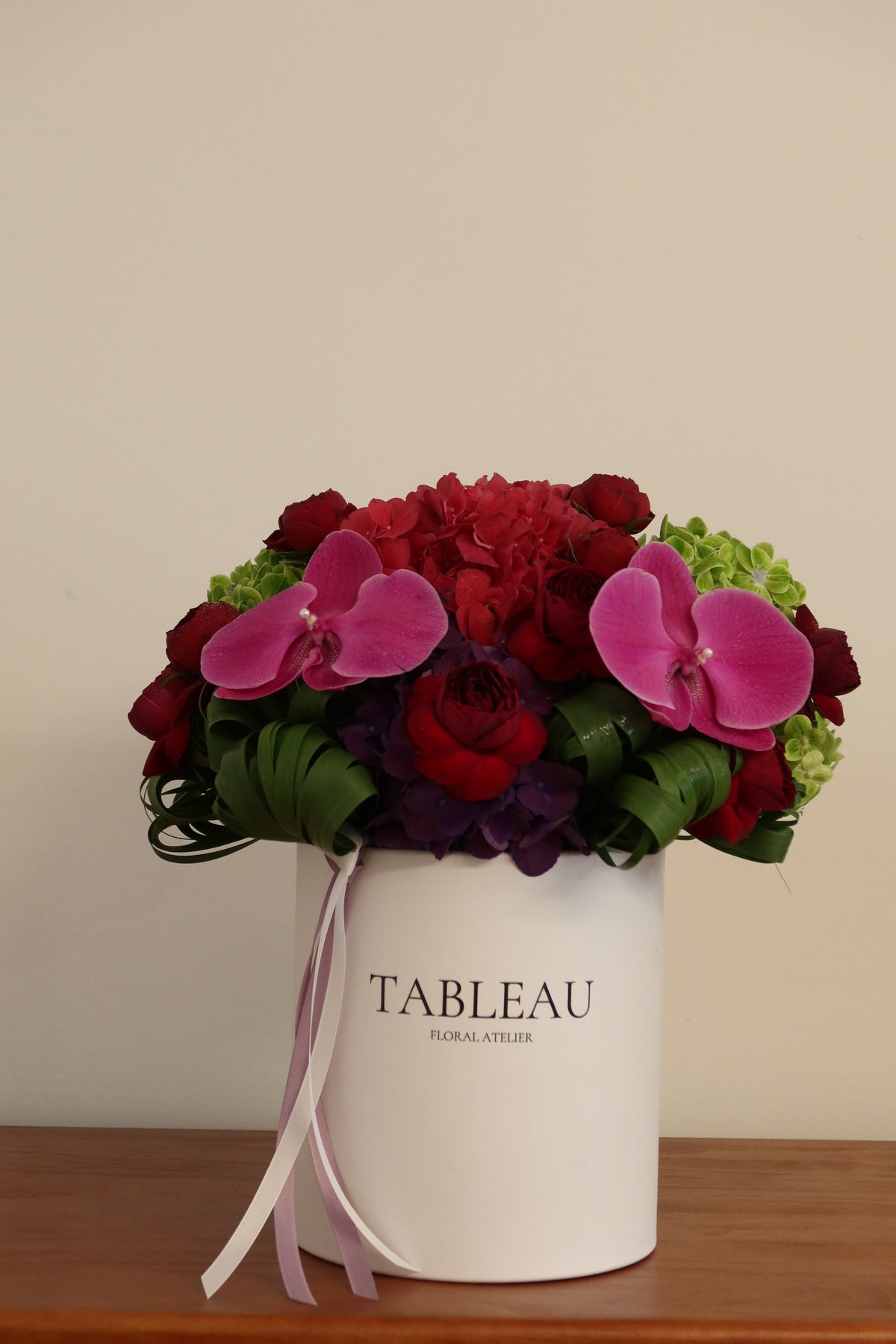 Amour Éternel Gardent Box