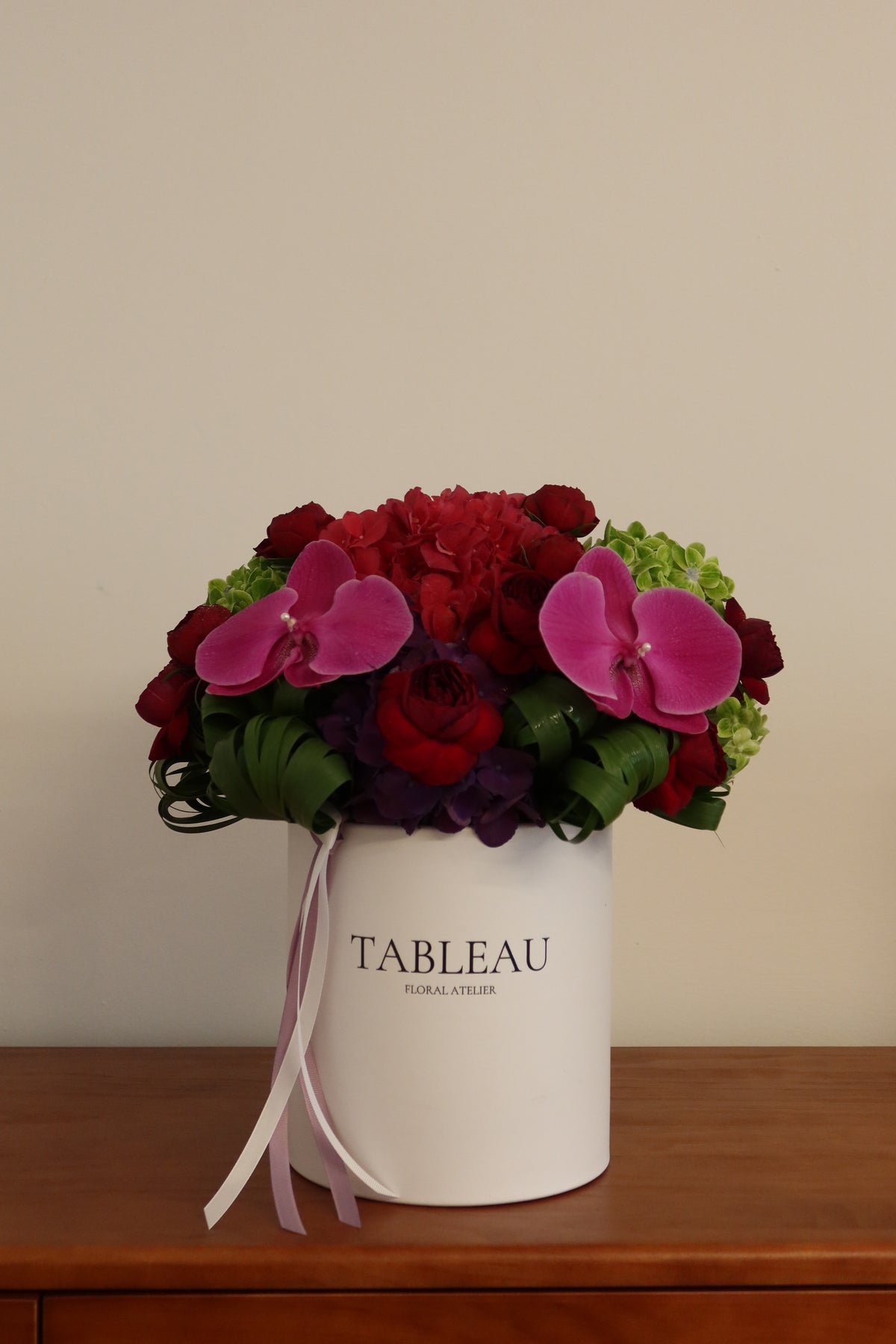 Amour Éternel Gardent Box