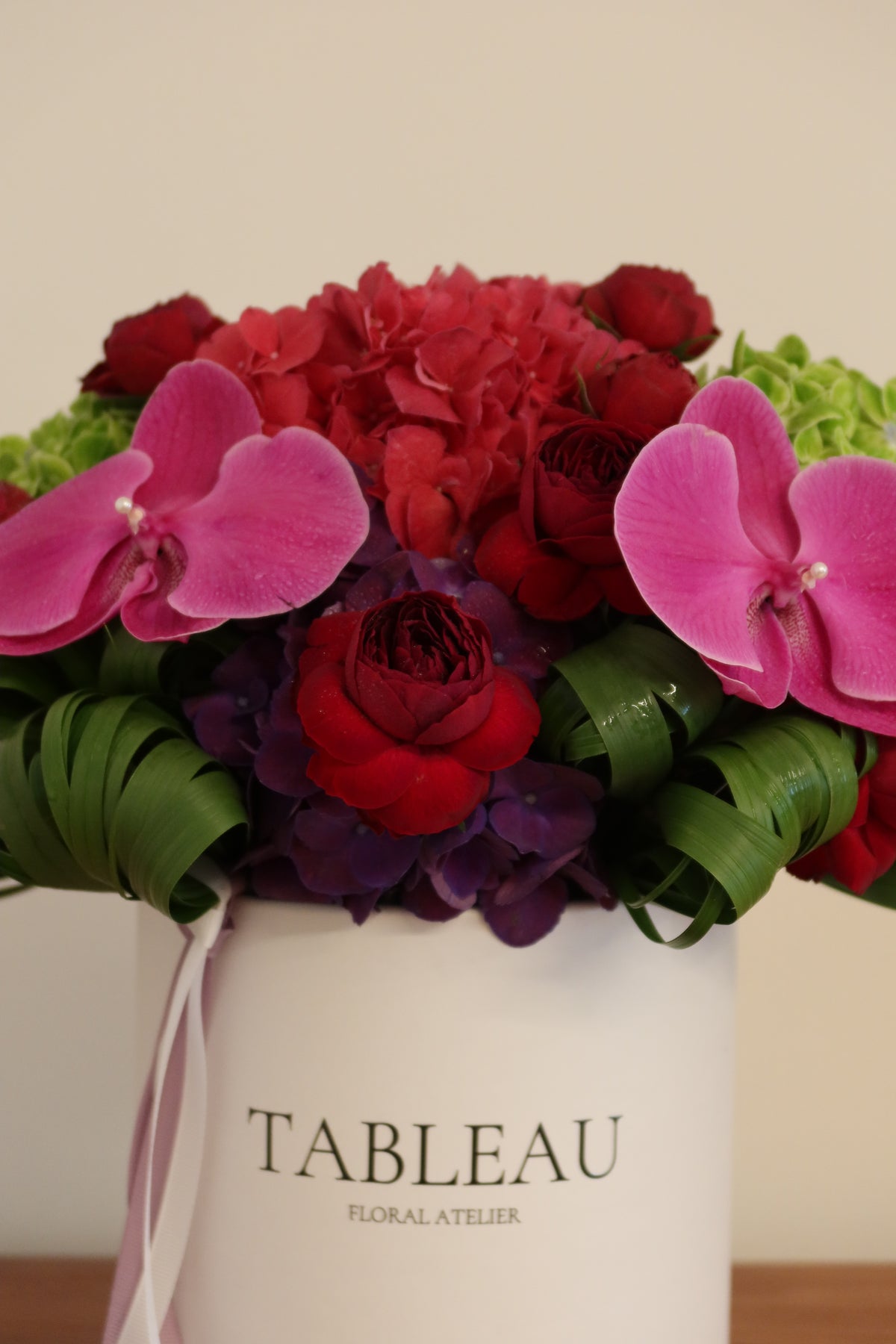 Amour Éternel Gardent Box