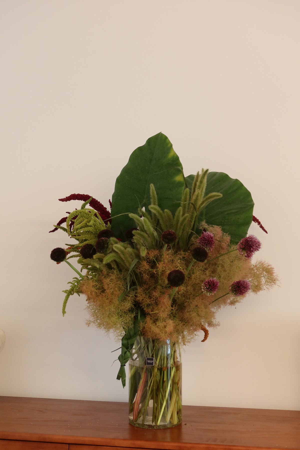 Botanica Bohéme Vase