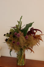 Botanica Bohéme Vase