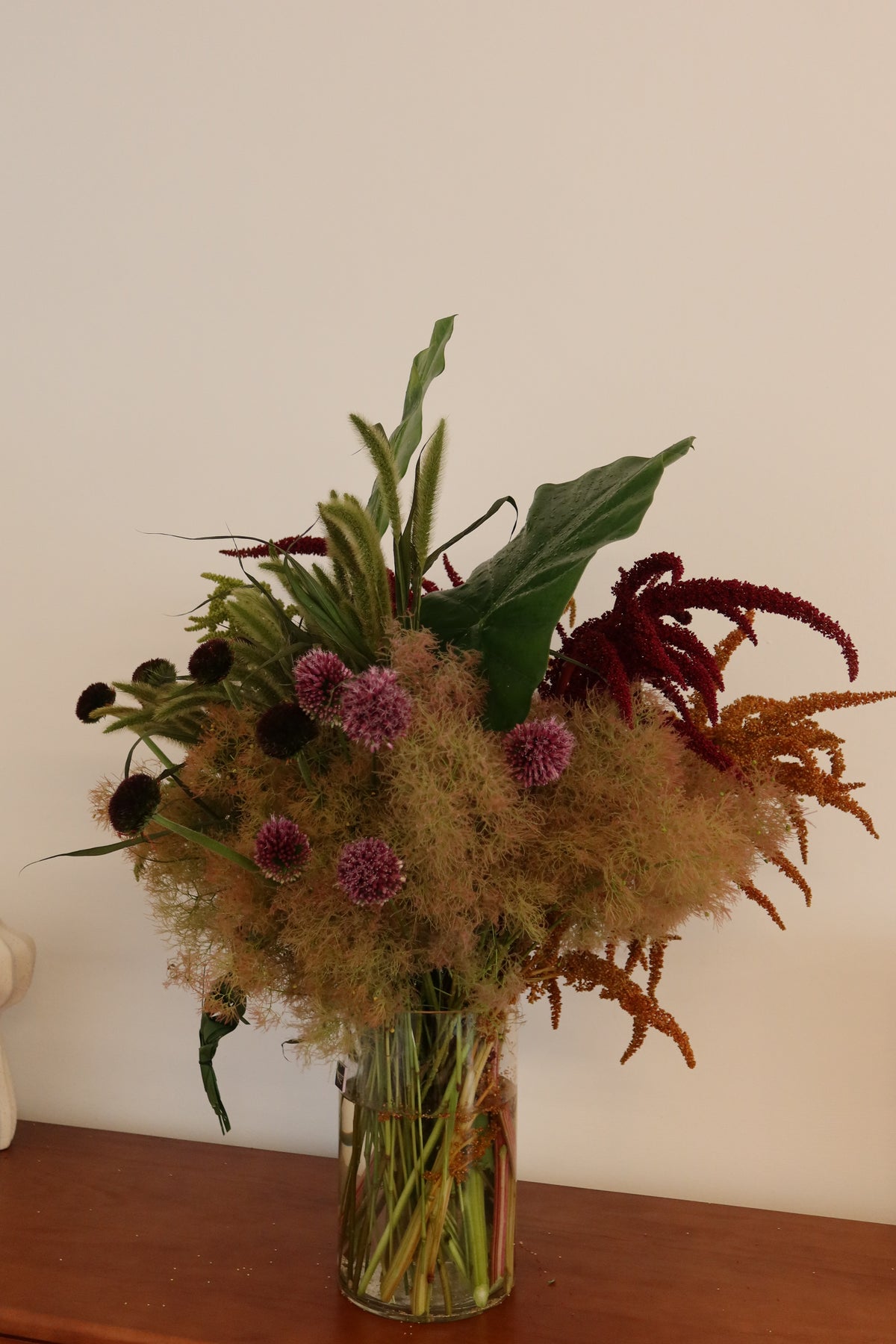 Botanica Bohéme Vase