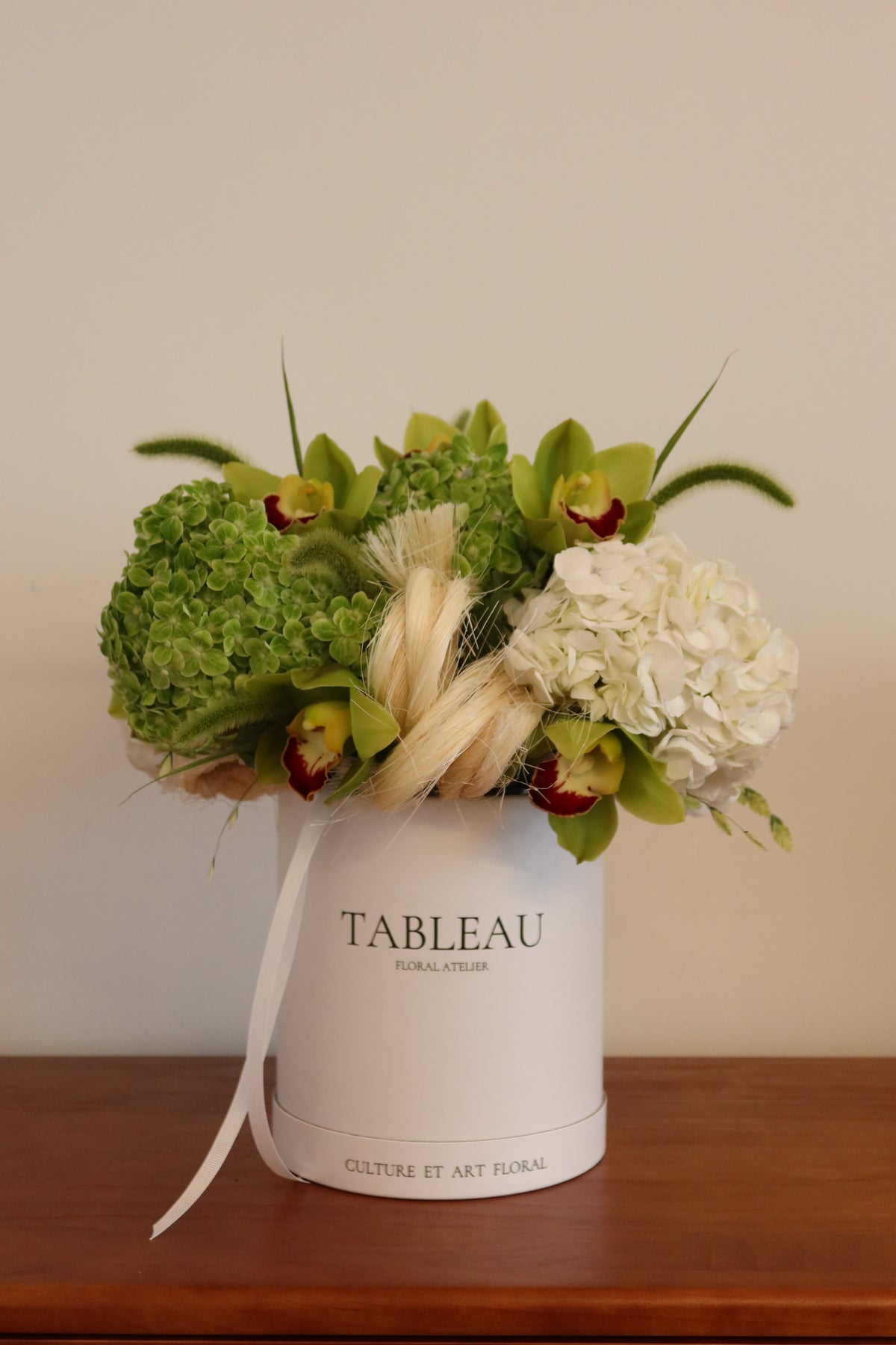 Jardin Vert Garden Box
