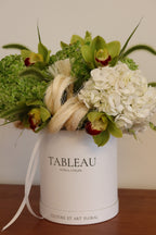 Jardin Vert Garden Box