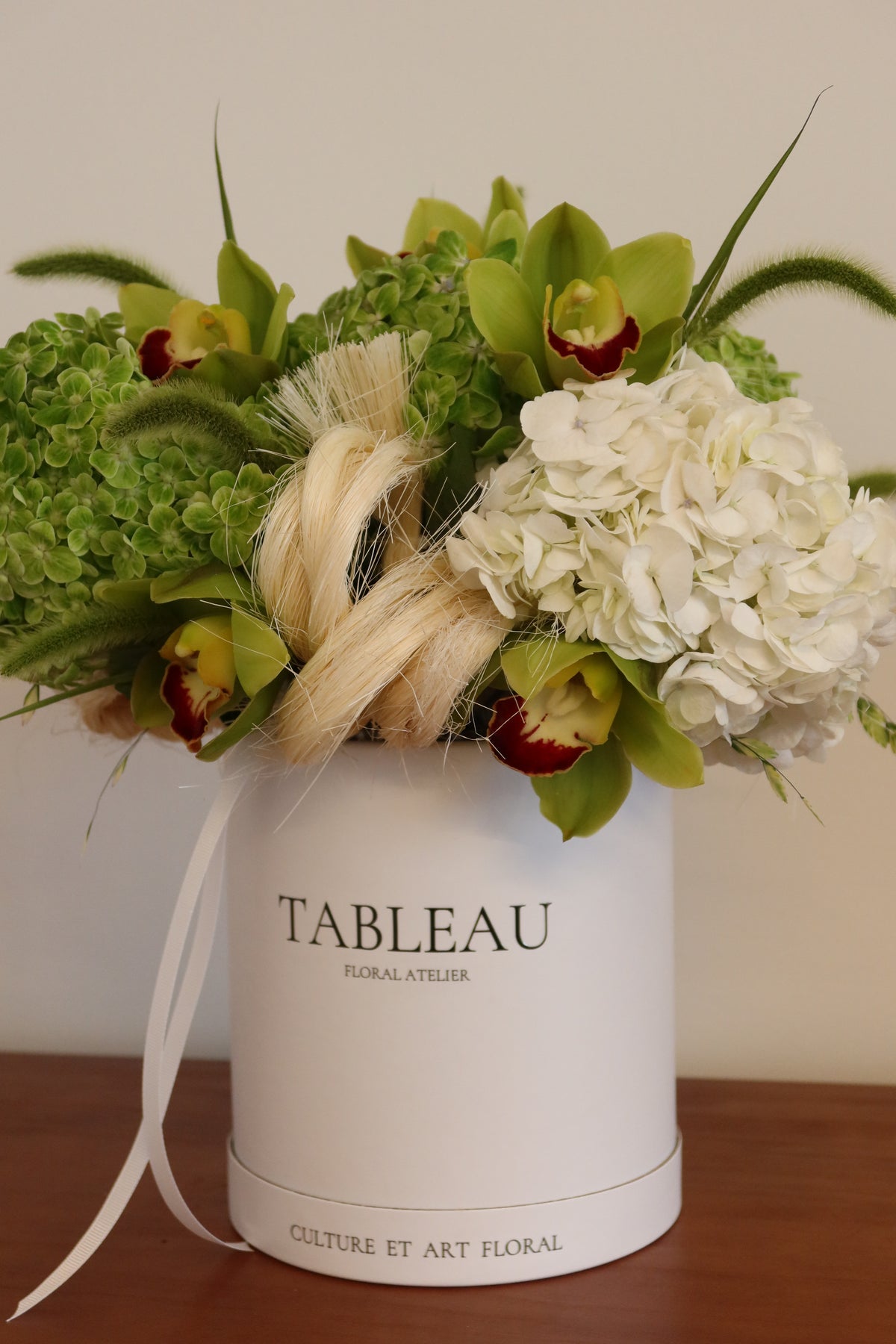 Jardin Vert Garden Box
