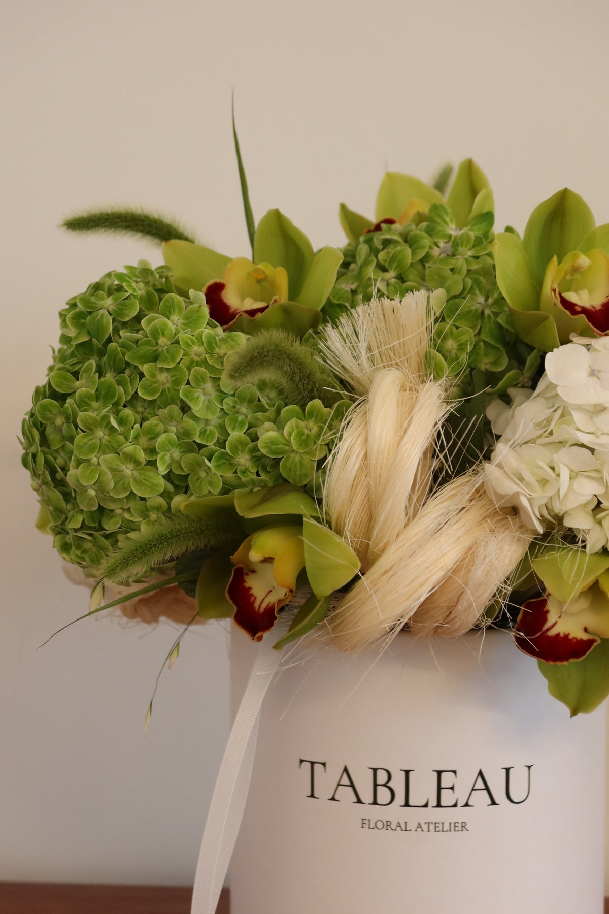 Jardin Vert Garden Box