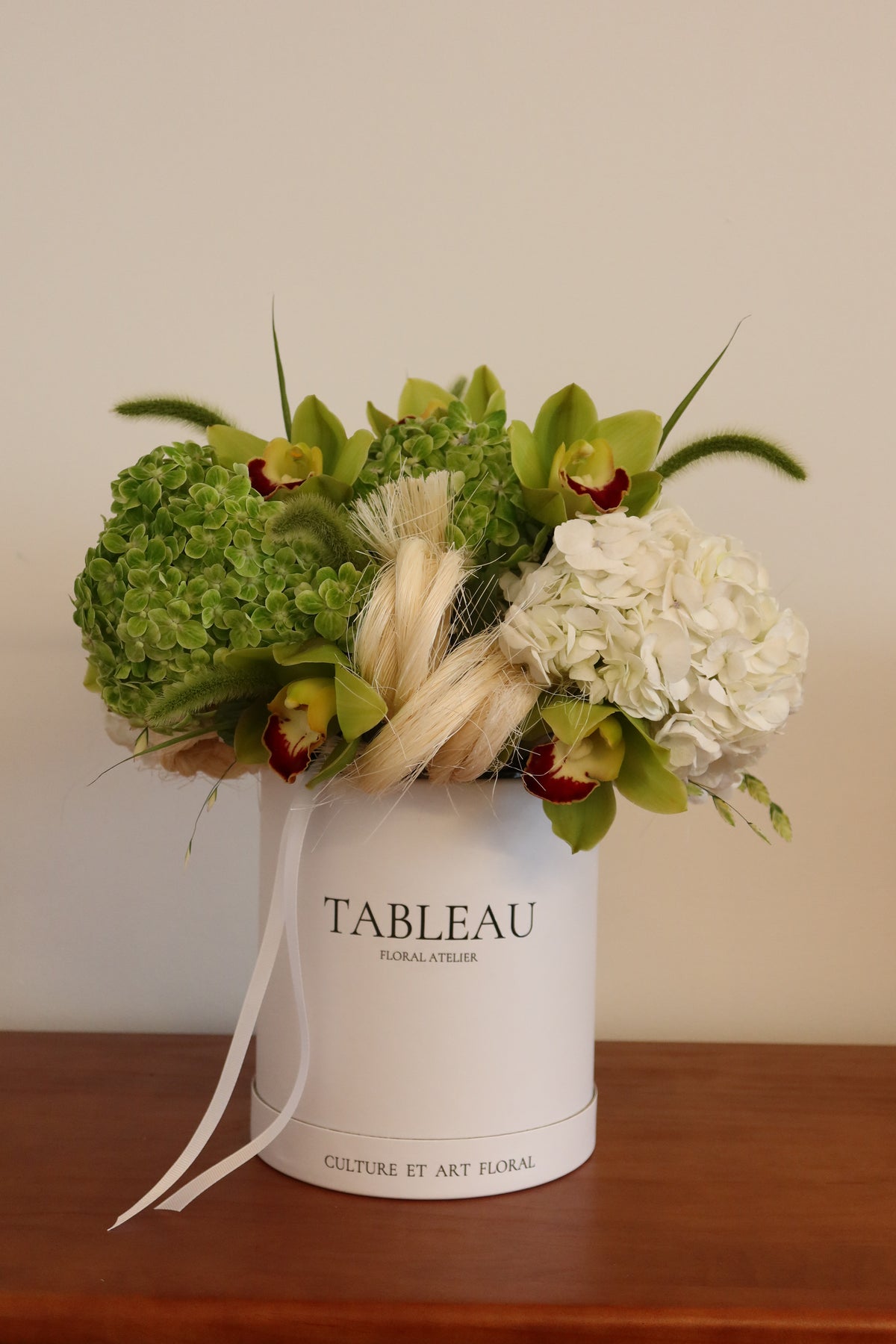 Jardin Vert Garden Box