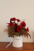 Fleur de Feu Garden Box