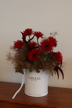 Fleur de Feu Garden Box