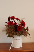 Fleur de Feu Garden Box