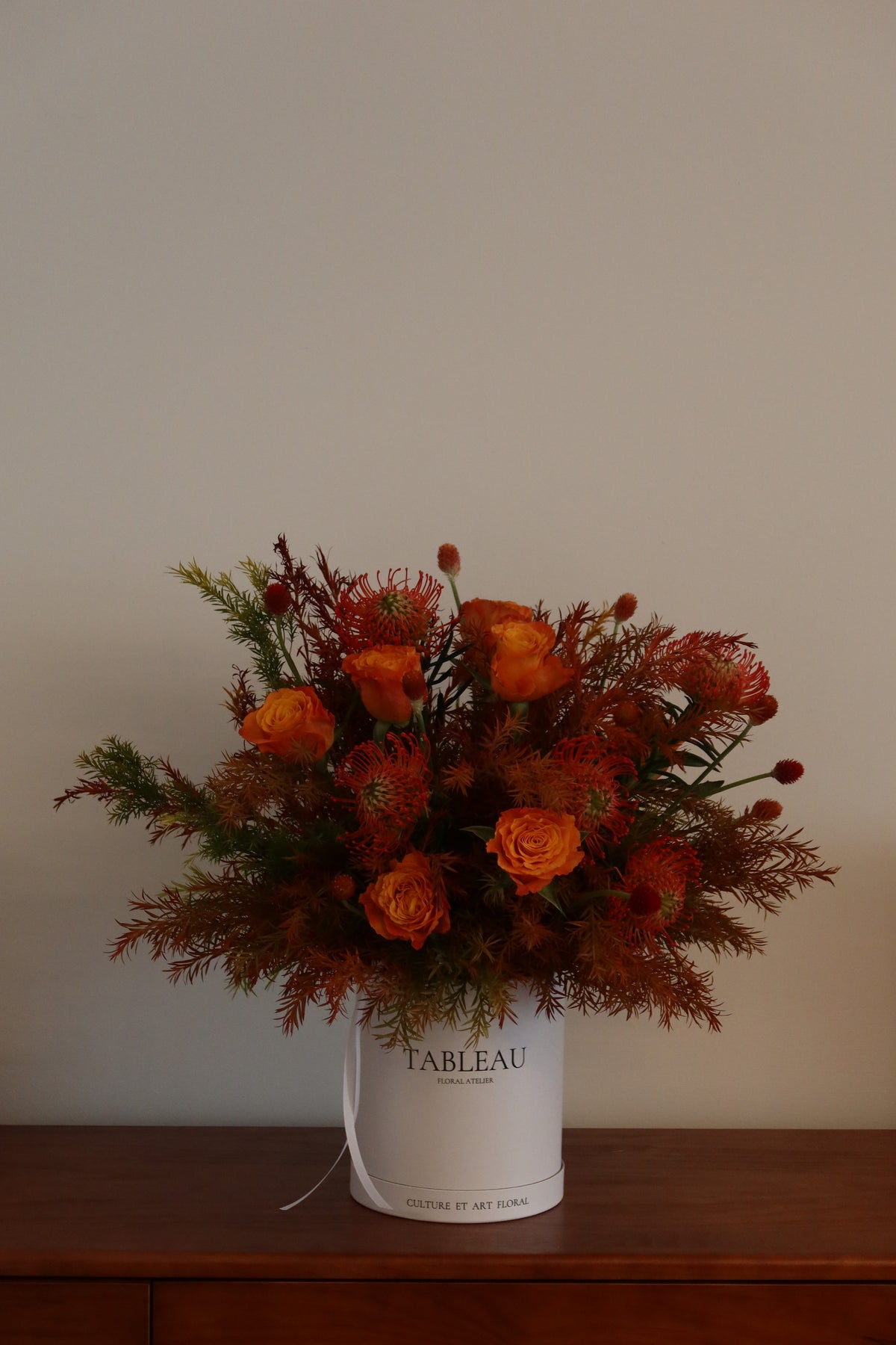 Soleil Brûlant Gardent Box