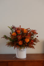 Soleil Brûlant Gardent Box