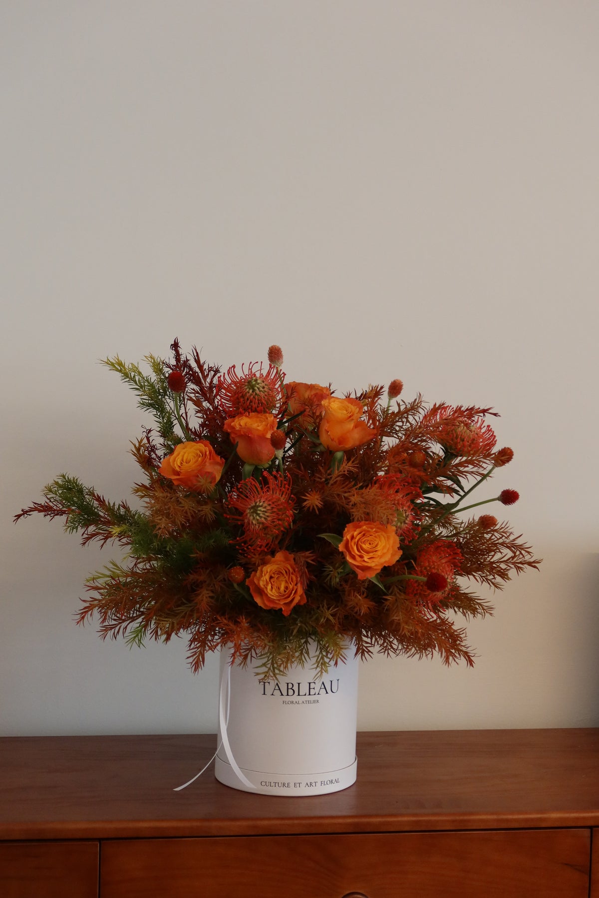 Soleil Brûlant Gardent Box