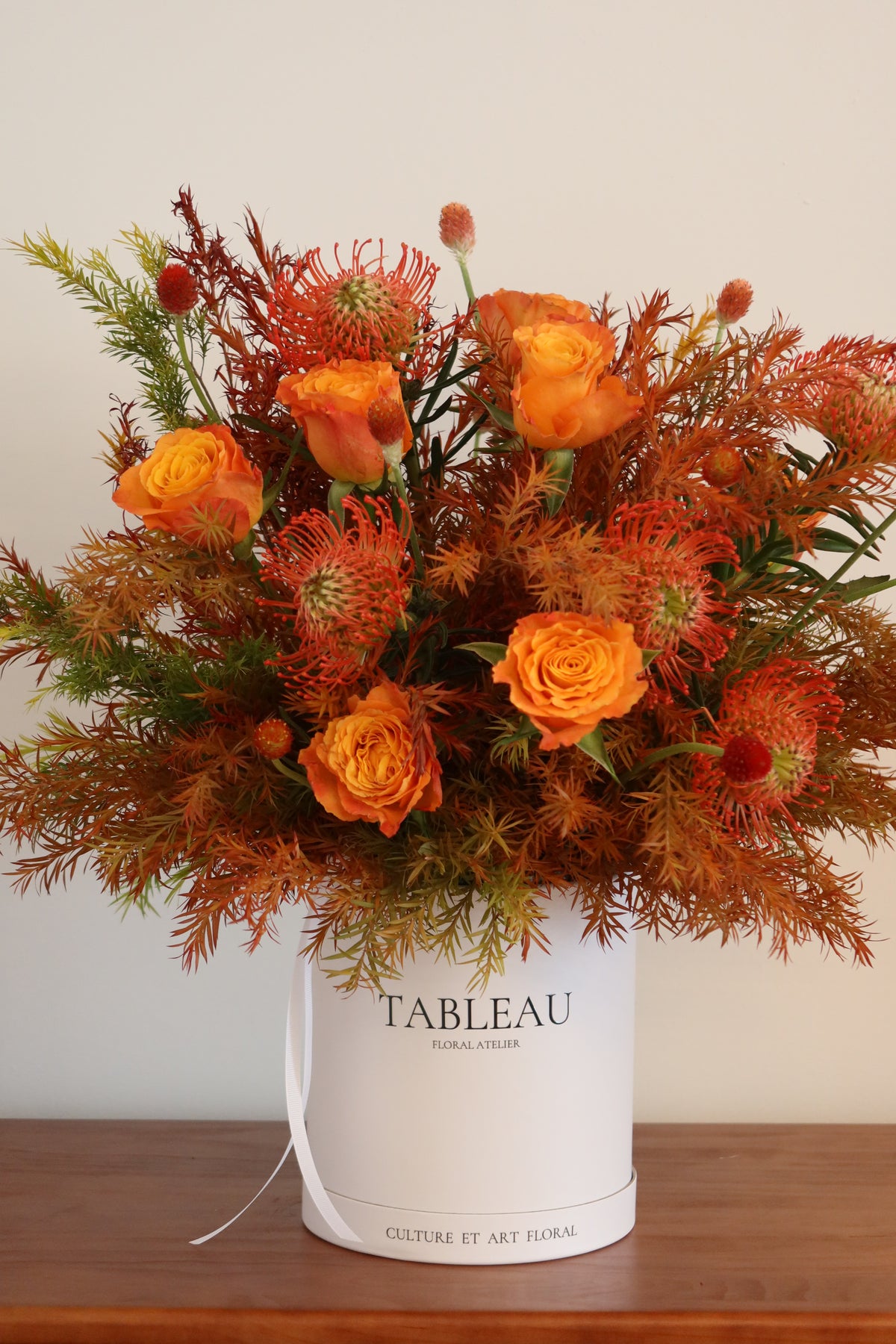 Soleil Brûlant Gardent Box