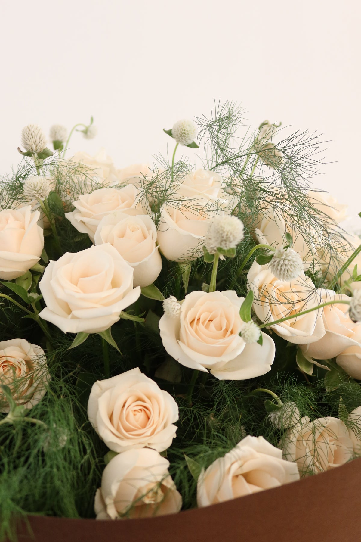 Ivory No. 99 Bouquet
