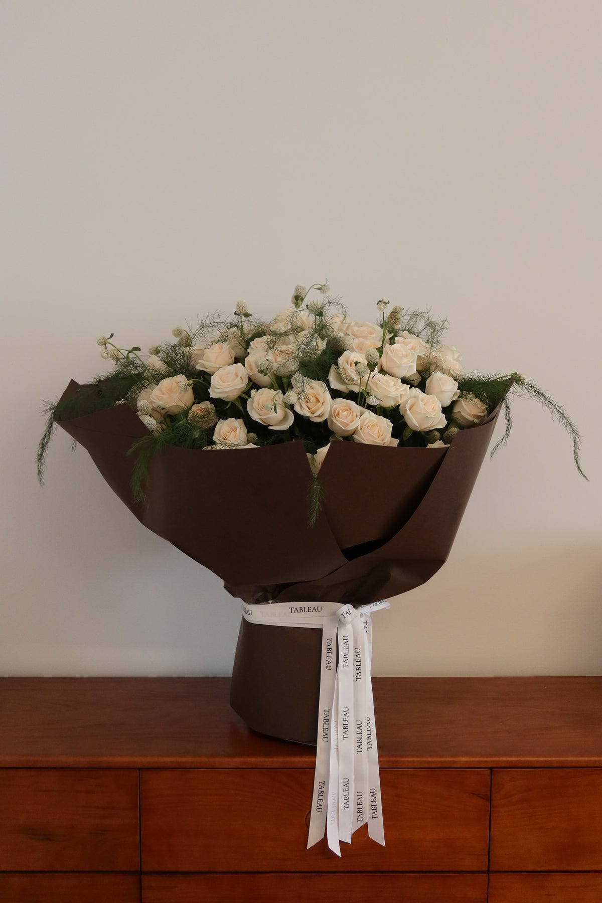 Ivory No. 99 Bouquet