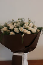 Ivory No. 99 Bouquet